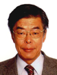 Kazuo Minematsu, MD, PhD. Photo