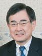 Kazuo Minematsu, MD, PhD. Photo