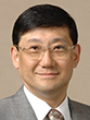 Ikuro Maruyama, MD, PhD. Photo